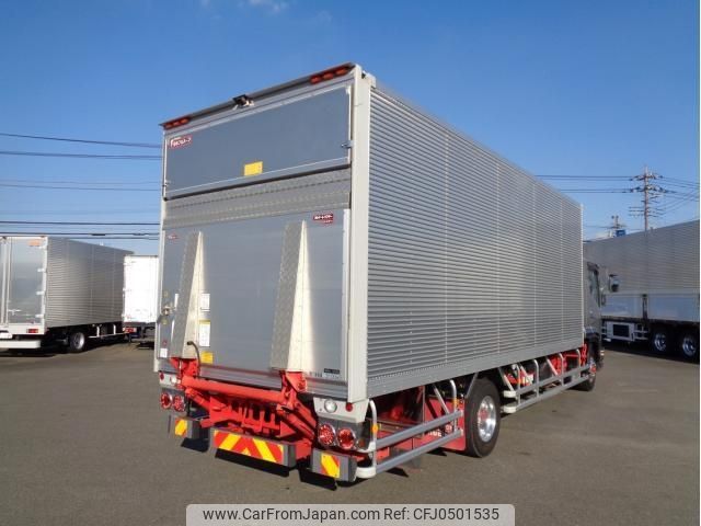 isuzu forward 2018 CFJ0501535 image 2