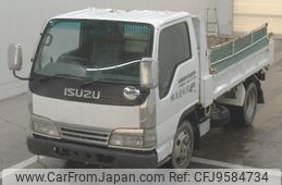 isuzu elf-truck 2001 -ISUZU--Elf NKR71E-7425240---ISUZU--Elf NKR71E-7425240-