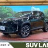 toyota yaris-cross 2022 CFJ1854223 image 1