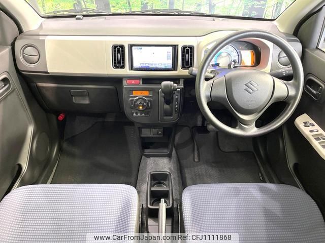 suzuki alto 2021 quick_quick_HA36S_HA36S-611075 image 2