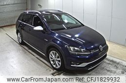 volkswagen golf-alltrack 2016 CFJ1829932
