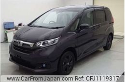 honda freed 2022 -HONDA--Freed 6AA-GB8--GB8-3200937---HONDA--Freed 6AA-GB8--GB8-3200937-