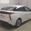 toyota prius 2017 -TOYOTA 【群馬 337ｽ1155】--Prius DAA-ZVW51--ZVW51-8036038---TOYOTA 【群馬 337ｽ1155】--Prius DAA-ZVW51--ZVW51-8036038- image 2