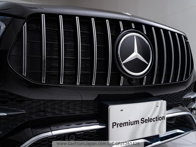 mercedes-benz gle-class 2022 quick_quick_3DA-167323_W1N1673232A789913 image 2