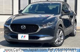 mazda cx-3 2019 -MAZDA--CX-30 5BA-DMEP--DMEP-104914---MAZDA--CX-30 5BA-DMEP--DMEP-104914-