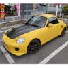 daihatsu copen 2003 GOO_JP_700102067530240616003 image 2