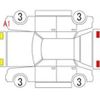 honda stepwagon 2022 -HONDA--Stepwgn 6AA-RP8--RP8-1013589---HONDA--Stepwgn 6AA-RP8--RP8-1013589- image 2