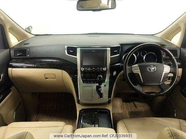 toyota alphard 2014 504928-925227 image 1