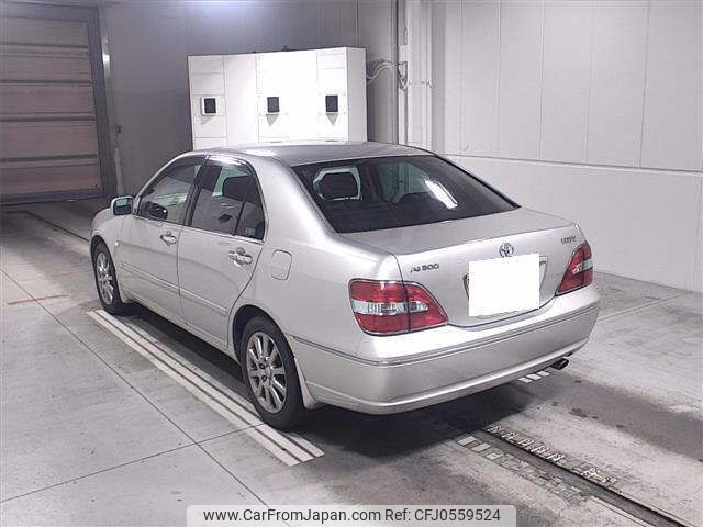 toyota brevis 2003 -TOYOTA 【京都 302ﾏ9657】--Brevis JCG11-0027870---TOYOTA 【京都 302ﾏ9657】--Brevis JCG11-0027870- image 2