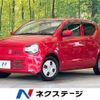 suzuki alto 2014 -SUZUKI--Alto DBA-HA36S--HA36S-204727---SUZUKI--Alto DBA-HA36S--HA36S-204727- image 1