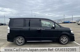 toyota voxy 2012 NIKYO_YZ53926