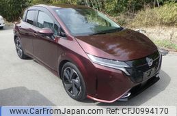 nissan aura 2023 -NISSAN--AURA FE13-302648---NISSAN--AURA FE13-302648-