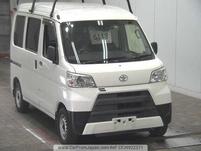 toyota pixis-van 2018 -TOYOTA--Pixis Van S331M-0013573---TOYOTA--Pixis Van S331M-0013573- image 1