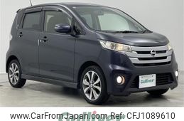nissan dayz 2013 -NISSAN--DAYZ DBA-B21W--B21W-0021659---NISSAN--DAYZ DBA-B21W--B21W-0021659-