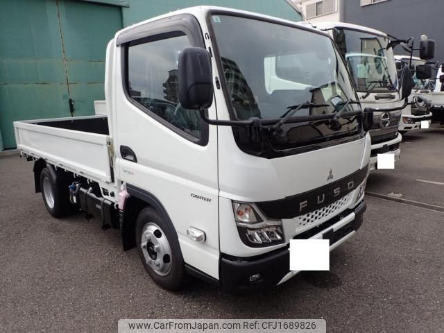 mitsubishi-fuso canter 2024 CFJ1689826 image 1