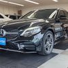 mercedes-benz c-class-station-wagon 2019 -MERCEDES-BENZ--Benz C Class Wagon LDA-205214--WDD2052142F929051---MERCEDES-BENZ--Benz C Class Wagon LDA-205214--WDD2052142F929051- image 6