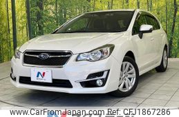 subaru impreza-sports 2014 CFJ1867286