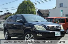 toyota harrier 2007 -TOYOTA--Harrier CBA-ACU30W--ACU30-9851944---TOYOTA--Harrier CBA-ACU30W--ACU30-9851944-