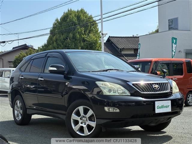 toyota harrier 2007 -TOYOTA--Harrier CBA-ACU30W--ACU30-9851944---TOYOTA--Harrier CBA-ACU30W--ACU30-9851944- image 1