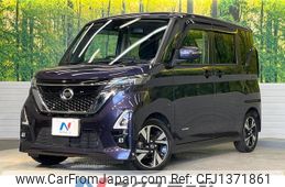 nissan roox 2020 CFJ1371861