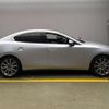 mazda mazda3 2022 CFJ1588221 image 12