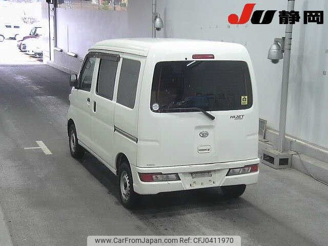 daihatsu hijet-van 2017 -DAIHATSU--Hijet Van S321V--S321V-0349766---DAIHATSU--Hijet Van S321V--S321V-0349766- image 2