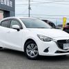 mazda demio 2017 -MAZDA--Demio DJ3FS--DJ3FS-312582---MAZDA--Demio DJ3FS--DJ3FS-312582- image 1