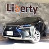 lexus nx 2017 quick_quick_AYZ10_AYZ10-1016054 image 1