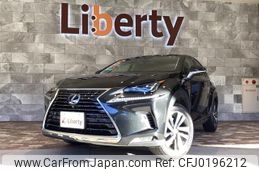 lexus nx 2017 quick_quick_AYZ10_AYZ10-1016054