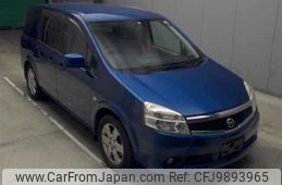 nissan lafesta 2010 -NISSAN--Lafesta B30--B30-227668---NISSAN--Lafesta B30--B30-227668-