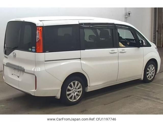 honda stepwagon 2016 quick_quick_DBA-RP2_RP2-1003190 image 2