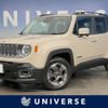 jeep renegade 2017 CFJ1726861 image 1