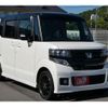 honda n-box 2015 -HONDA--N BOX JF1--JF1-2411117---HONDA--N BOX JF1--JF1-2411117- image 5