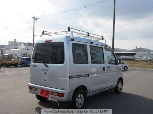 toyota pixis-van 2015 -TOYOTA 【一宮 480ｲ6055】--Pixis Van EBD-S321M--S321M-0012212---TOYOTA 【一宮 480ｲ6055】--Pixis Van EBD-S321M--S321M-0012212- image 2