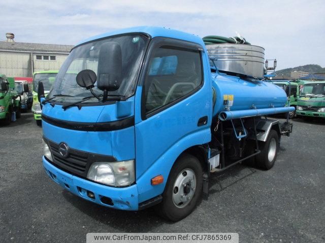 hino dutro 2010 GOO_NET_EXCHANGE_0802755A30221001W001 image 2