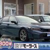 honda civic 2025 CFJ1834619 image 1