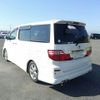 toyota alphard 2006 ENHANCEAUTO_1_ea261597 image 5