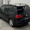 volkswagen golf-touran 2014 -VOLKSWAGEN--VW Golf Touran 1TCTH-WVGZZZ1TZEW023871---VOLKSWAGEN--VW Golf Touran 1TCTH-WVGZZZ1TZEW023871- image 2