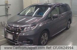 honda odyssey 2019 -HONDA--Odyssey 6BA-RC2--RC2-5300003---HONDA--Odyssey 6BA-RC2--RC2-5300003-