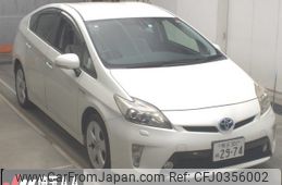 toyota prius 2012 -TOYOTA 【越谷 301ﾇ2974】--Prius ZVW30-1528898---TOYOTA 【越谷 301ﾇ2974】--Prius ZVW30-1528898-