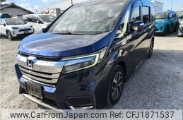 honda stepwagon 2017 CFJ1871537