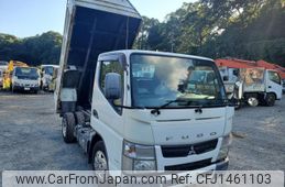 mitsubishi-fuso canter 2014 CFJ1461103