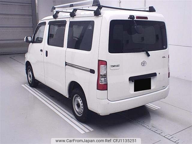 toyota townace-van 2022 -TOYOTA--Townace Van S403M-0010141---TOYOTA--Townace Van S403M-0010141- image 2