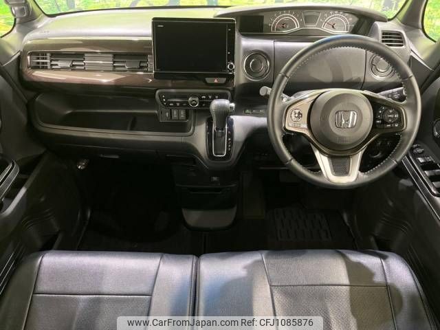 honda n-box 2020 -HONDA--N BOX 6BA-JF3--JF3-2216589---HONDA--N BOX 6BA-JF3--JF3-2216589- image 2