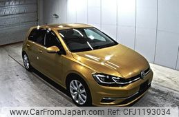 volkswagen golf 2018 -VOLKSWAGEN--VW Golf AUCPT-WVWZZZAUZJW123410---VOLKSWAGEN--VW Golf AUCPT-WVWZZZAUZJW123410-