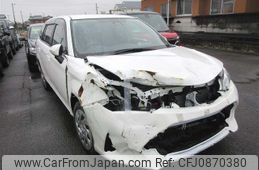 toyota corolla-fielder 2021 -TOYOTA--Corolla Fielder NRE161G-0096588---TOYOTA--Corolla Fielder NRE161G-0096588-