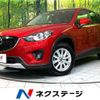 mazda cx-5 2013 -MAZDA--CX-5 LDA-KE2AW--KE2AW-119958---MAZDA--CX-5 LDA-KE2AW--KE2AW-119958- image 1