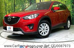 mazda cx-5 2013 -MAZDA--CX-5 LDA-KE2AW--KE2AW-119958---MAZDA--CX-5 LDA-KE2AW--KE2AW-119958-