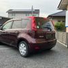 nissan note 2011 -NISSAN--Note DBA-E11--E11-727200---NISSAN--Note DBA-E11--E11-727200- image 3