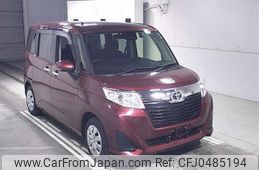 toyota roomy 2019 -TOYOTA--Roomy M900A-0376808---TOYOTA--Roomy M900A-0376808-